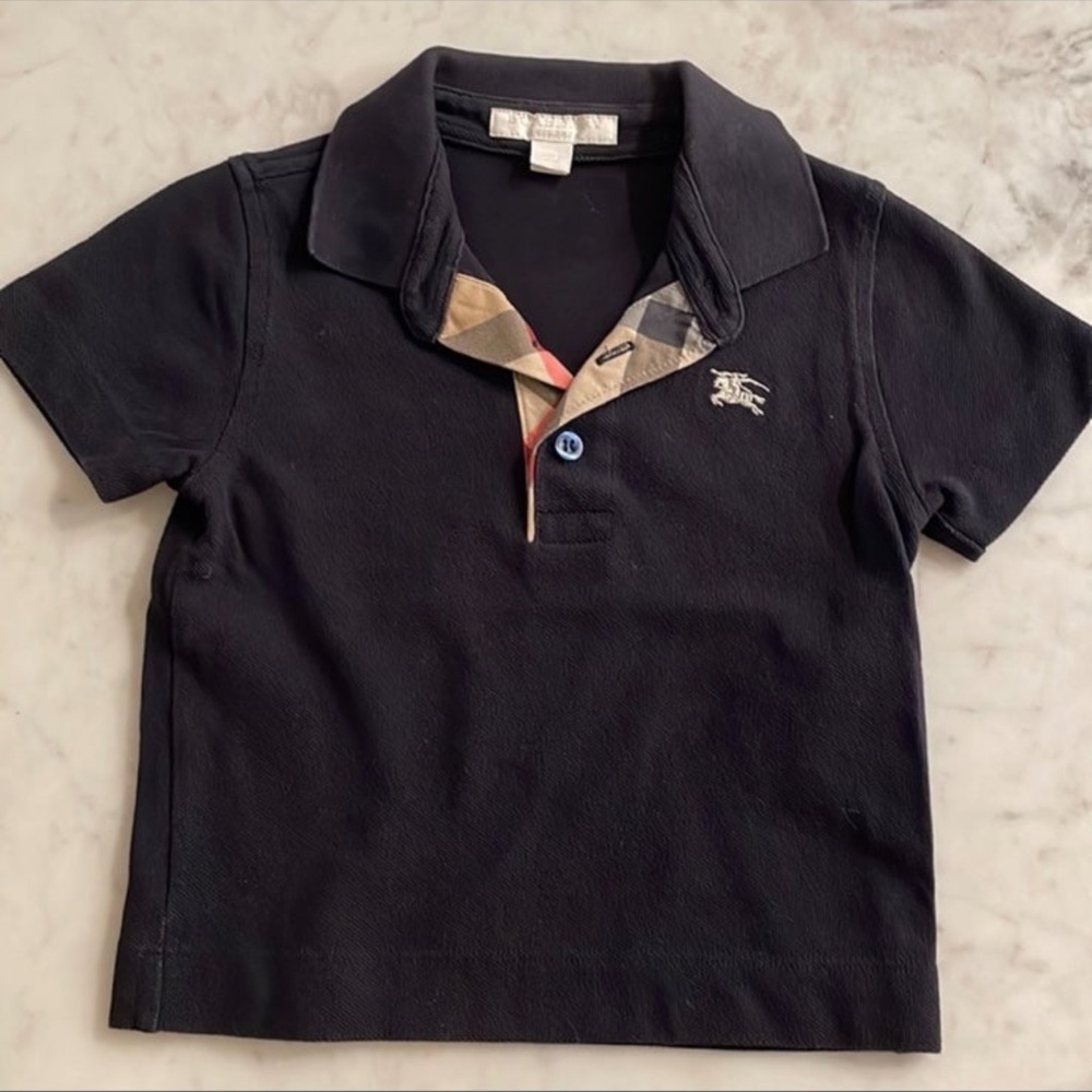 Burberry Shirt